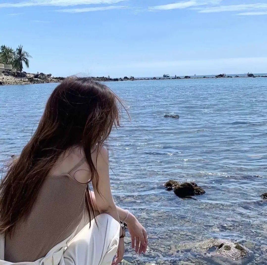 母鹿